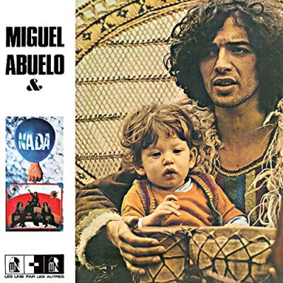 ABUELO, MIGUEL -& NADA-