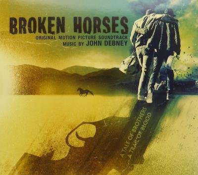 Broken horses