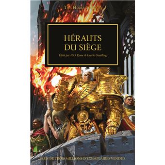 Herauts du Siege