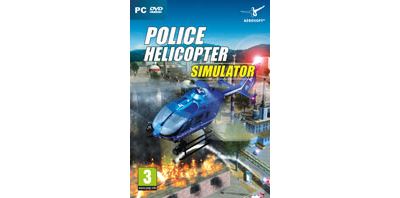 Police Helicopter Simulator
