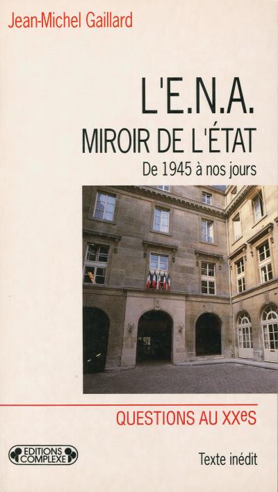 L'ENA