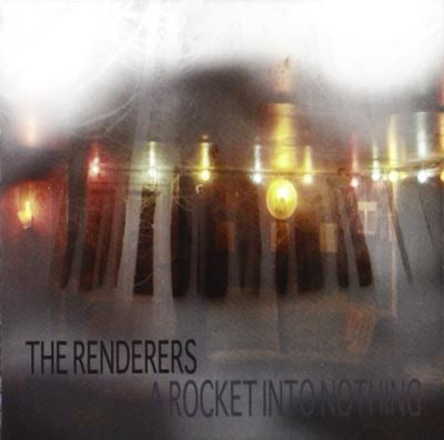 A rocket into nothing