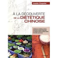 quand la diététique chinoise rencontre la cuisine française