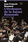 L'orchestre de la Suisse Romande