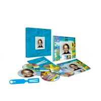 Bonheur Indigo Edition Collector