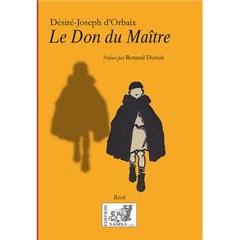 Le Don du Maître