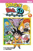 Dragon Ball SD