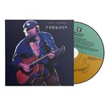 Freedom - CD