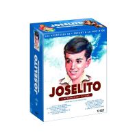 Coffret Joselito L'intégrale 13 Films DVD