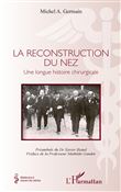 La reconstruction du nez