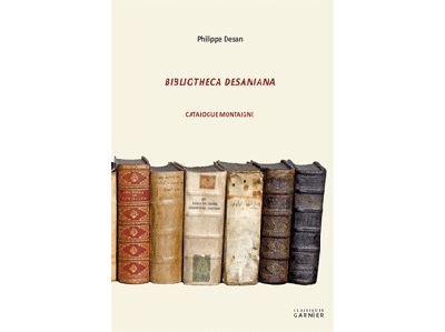 Bibliotheca desaniana
