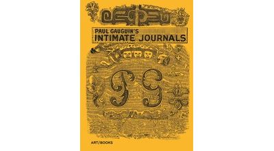 Paul gauguin's intimate journals