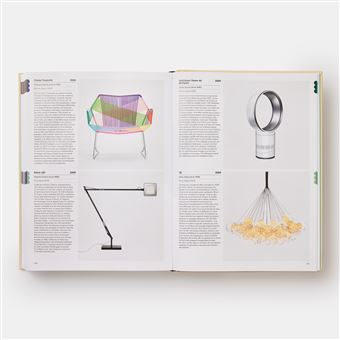 1000 Classiques du design