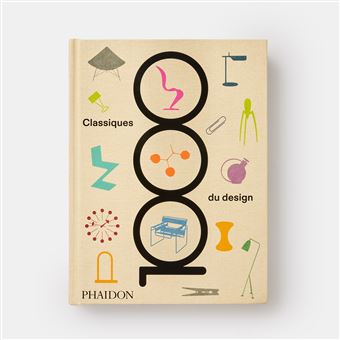 1000 Classiques du design