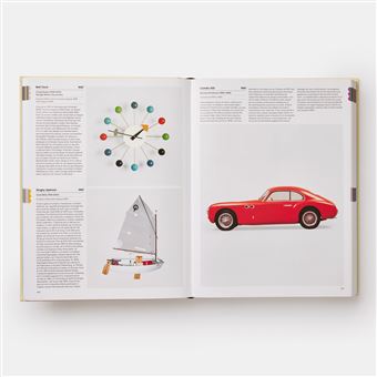 1000 Classiques du design