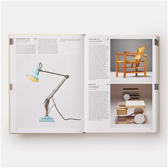 1000 Classiques du design