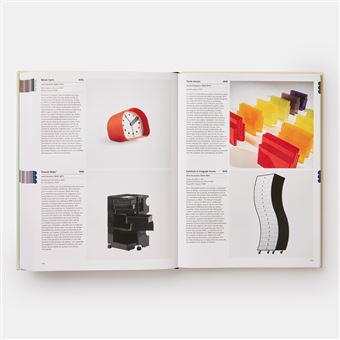 1000 Classiques du design