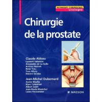 Chirurgie de la prostate