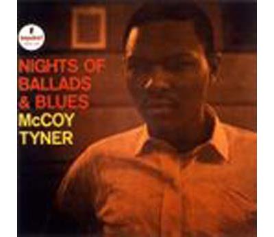 Nights of Ballads and Blues SHM-CD