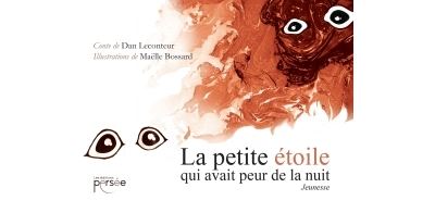 La petite étoile qui avait peur de la nuit
