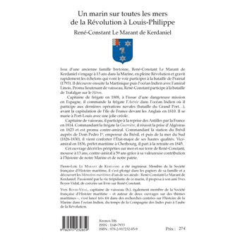 Un marin sur toutes les mers