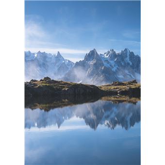 Les plus beaux lacs des Alpes