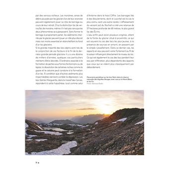 Les plus beaux lacs des Alpes