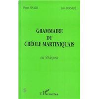 Dictionnaire Creole Martiniquais Francais Coffret Coffret Raphael Confiant Achat Livre Fnac