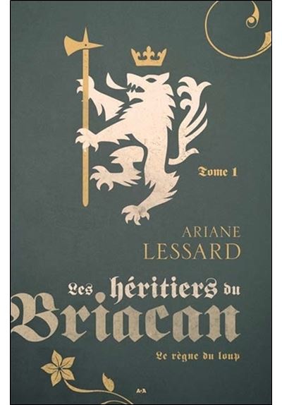 Le règne du loup