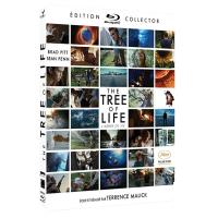 The Tree of Life - Blu-Ray Combo - Edition Limitée Digipack