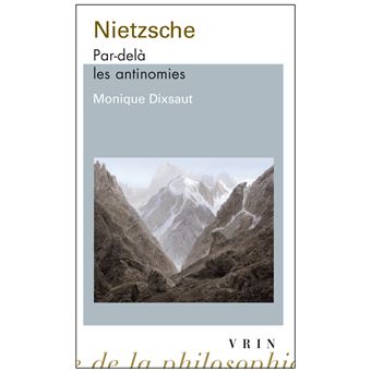 Nietzsche