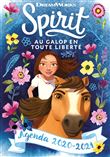 Spirit - Agenda 2020-2021