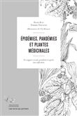 Epidémies, pandémies et plantes médicinales