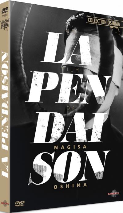 La Pendaison - DVD