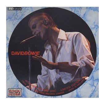 David Bowie - David Bowie - CD album - Achat & prix | fnac