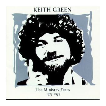 Keith Green - 1