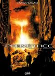 Prométhée T10 - Dans les ténèbres 2