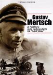 Gustav Mertsch et l'artillerie de la Leibstandarte SS Adolf Hitler