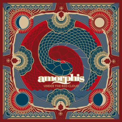 UNDER THE RED CLOUD TOUR EDITION/2CD