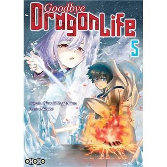 Goodbye Dragon Life