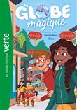 Le Globe magique 02 - Destination Chine