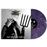 Pre-historic Metal - Vinilo Morado mármol