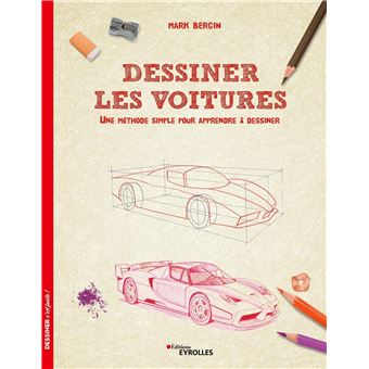 Dessiner les voitures