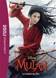 Mulan - Le roman du film
