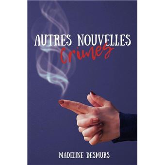 couverture de : Autres (Nouvelles) Crimes