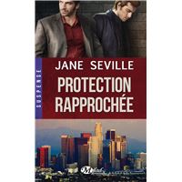 Protection rapprochée