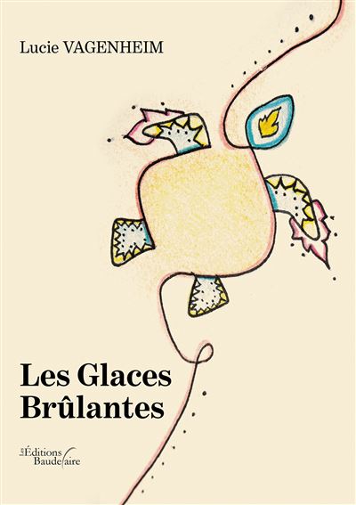 Les Glaces Brûlantes