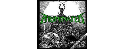 World Without Flesh EP