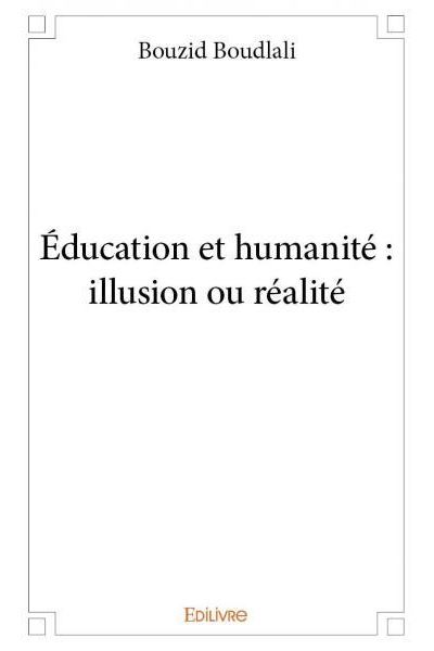 Education et humanité