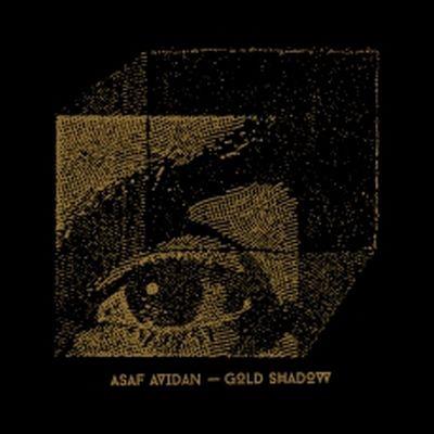 Gold shadow - Digipack